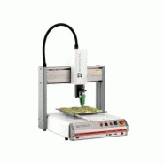 Robot de dosage f7300n