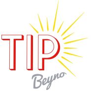 TIP Beyno - Bandana - Marquage transfert de haute qualité - Impression sérigraphie textile_1