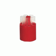 Adaptateur 6 x 10 ml - ref.: GNP543 Adaptateur 6 x 10 ml - ref.: GNP543