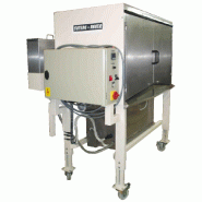 Humidificateur à vapeur industriel