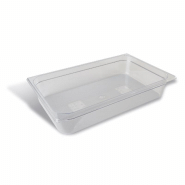Bac gastronorme 530x325x150 - P111.5BF Bac gastronorme 530x325x150 - P111.5BF