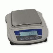 Balance précision 1000g/0.01g, série 5162 - Ref.: KBC003 Balance précision 1000g/0.01g, série 5162 - Ref.: KBC003