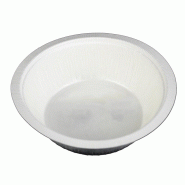 Barquette scellable LB04 1027 ml - LB04 Barquette scellable LB04 1027 ml - LB04