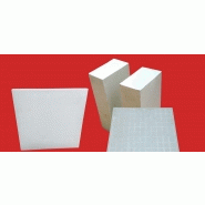 Briques anti-acides - termo harariyat Briques anti-acides - termo harariyat
