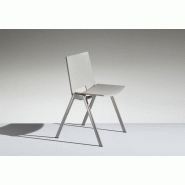 Chaise empilable pliante HL3 Chaise empilable pliante HL3