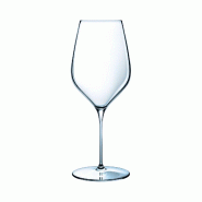 Chef & Sommelier 6 verres à pied 55 cl Mylla - Chef&Sommelier - transparent 0883314101928