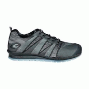 COFRA - Cofra Fluent Black S1 Taille 38 Chaussures de sécurité - 38 polyester 8023796467156 COFRA - Cofra Fluent Black S1 Taille 38 Chaussures de sécurité - 38 polyester 8023796467156
