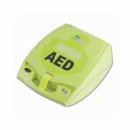 Défibrillateur  zoll aed plus automatique