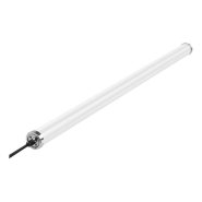 Eclairage industriel adapté aux environnements difficiles - tube led opaline access Eclairage industriel adapté aux environnements difficiles - tube led opaline access
