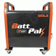 Extension de batterie Xpansion 9600 - GOLZ - BP9600 (PROMO 09/26)