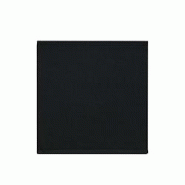 FHC evolupack FHC - 2 700Pcs - Serviette micropoint noire 2 plis 200x200mm - noir papier FHC210SMP2121N1 FHC evolupack FHC - 2 700Pcs - Serviette micropoint noire 2 plis 200x200mm - noir papier FHC210SMP2121N1