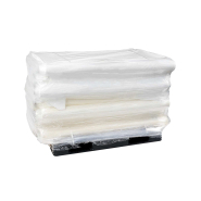 Film blanc SP AMIANTE pour protection lors du déflocage