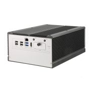 Fpc-7911 - box pc extensible non ventilé - intel® core i9/i7/i5/i3