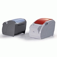 Imprimante d'étiquettes de bureau thermique odp 200