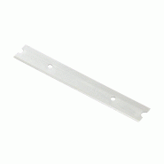 Lame de rechange racleuse comb. 529723 bartscher