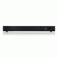 Linksys Commutateur Gigabit PoE de bureau à 24 ports (LGS124P)_0