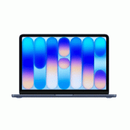 MacBook Neo 8Go 256 Go – Indigo