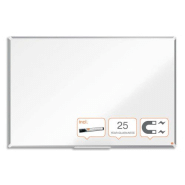 Nobo tableau blanc émaillé premium plus, 1500 x 1000 mm
