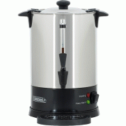 Percolateur à café 48 tasses SP Casselin