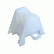 Pontet plastique H.44mm (100pcs) Pontet plastique H.44mm (100pcs)