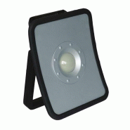 PROJECTEUR WORK LIGHT LED 36W - 2400LM - PLIABLE ET TRANSPORTABLE