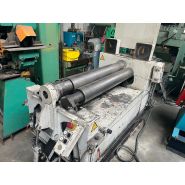 Rouleuse roundo 1000 x 6 ref3522