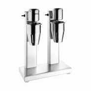 Shaker électrique 2 têtes | Buffalo - CY423