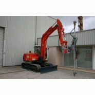 Tei mat mme250 - d'occasion Tei mat mme250 - d'occasion