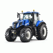 Tracteur t8 - tier 4b - new holland Tracteur t8 - tier 4b - new holland