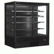 Vitrine réfrigérée pour supermarché à froid positif  EXTRA1250CD - 5708181706722