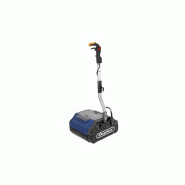 Autolaveuse duplex 420 shuko s5. Blu