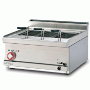 Cuiseur à pâtes électrique 25 litres | MagicLotus 600