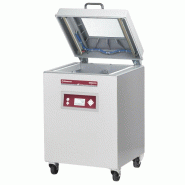 Machine sous-vide 500 x 520 x h 230 mm - écran LCD - Diamond - 0615402960519