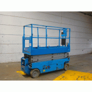 Nacelle ciseaux GENIE gs2032 occasion