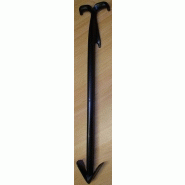 Outil mélangeur "harpon"