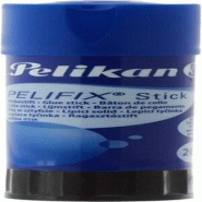 Pelikan Bâton de colle Pelifix, 20 g, sans solvant (335810) - 0000040127101 Pelikan Bâton de colle Pelifix, 20 g, sans solvant (335810) - 0000040127101