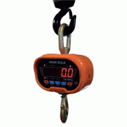 Peson capacité de 1000 à 5000 kg PES2