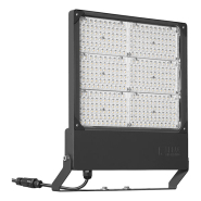 Projecteur LED idéal pour l'éclairage intérieur ou extérieur d'installation sportives - SEQUEST 2 LED Projecteur LED idéal pour l'éclairage intérieur ou extérieur d'installation sportives - SEQUEST 2 LED