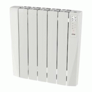 Radiateur électrique - Fluide Caloporteur - 750 W - Ferroli - Néo Connecté - Horizontal - Blanc - 8430709516052 Radiateur électrique - Fluide Caloporteur - 750 W - Ferroli - Néo Connecté - Horizontal - Blanc - 8430709516052