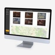 Reconnaissance des codes ferroviaires internationaux et régionaux - Logiciel Carmen® Railway Code Reconnaissance des codes ferroviaires internationaux et régionaux - Logiciel Carmen® Railway Code