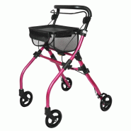 Rollator pliable d'intérieur - RLMRCHPNDRS-ID01 Rollator pliable d'intérieur - RLMRCHPNDRS-ID01