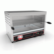 SOFRACA Salamandre Speedvitro - 400 V - 5000 W - Réf:24504V - 24504V