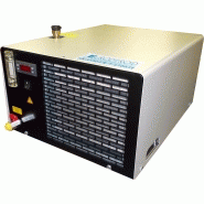 Aerorefrigerant aero