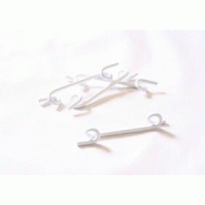 Baron clip - 4 mm, 1000, 65 mm Baron clip - 4 mm, 1000, 65 mm