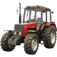 Belarus 1021 - tracteur agricole - mtz belarus - puissance en kw (c.V.) 77 (105)