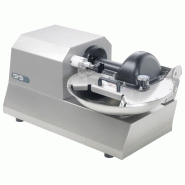 Cutter horizontal 6 litres, 1 vitesse, 230V 832x516x407 mm - VIRTUS - 0615402034371