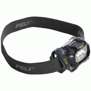 Lampe frontale LED 2740 - polyvalente et résistante aux intempéries - Réf. : PEL0030