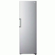 LG Refrigerateur 1 Porte 60cm 386l Ventilé Platinum GLT71PZCSE - gris 8806091275974