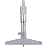 Micromètre de profondeur - 0-100 mm Micromètre de profondeur - 0-100 mm