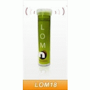 Mini enregistreur de température ip67, -10°c à +60°c, précision de ± 0,1°c - NTOLOM18 Mini enregistreur de température ip67, -10°c à +60°c, précision de ± 0,1°c - NTOLOM18